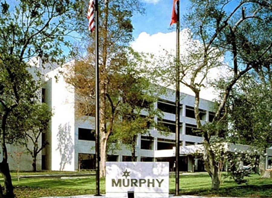 Murphy Oil Headquarters