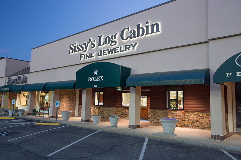 Sissy S Log Cabin Memphis