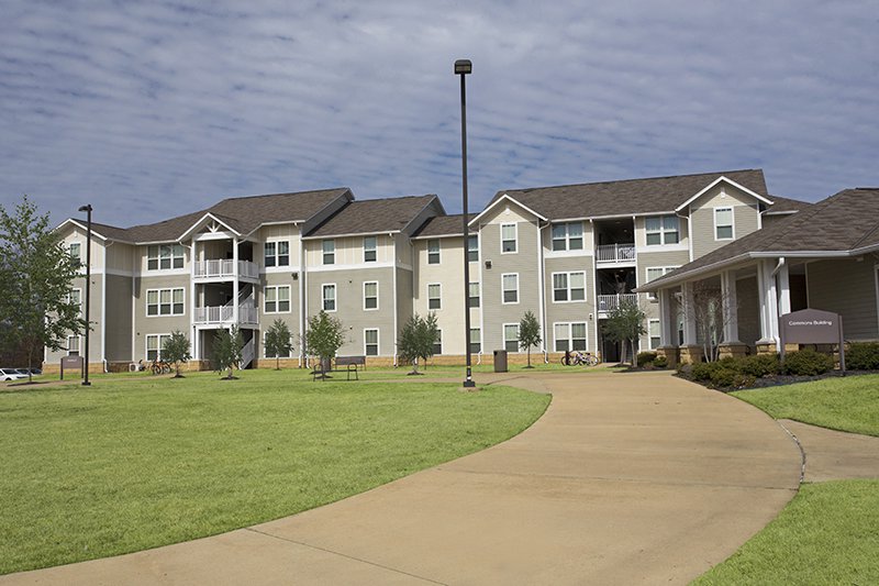 Arkansas State University Red Wolf Den