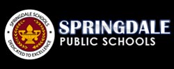 springdale logo