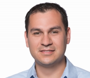 Mario Beltran Promoted to Vice President of Baldwin &amp; Shell&#039;s Northwest Division