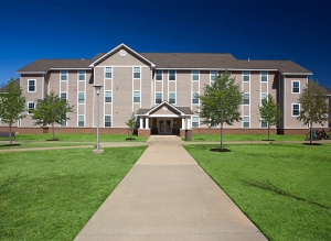 Arkansas State University Honors Housing