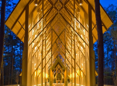 Anthony Chapel