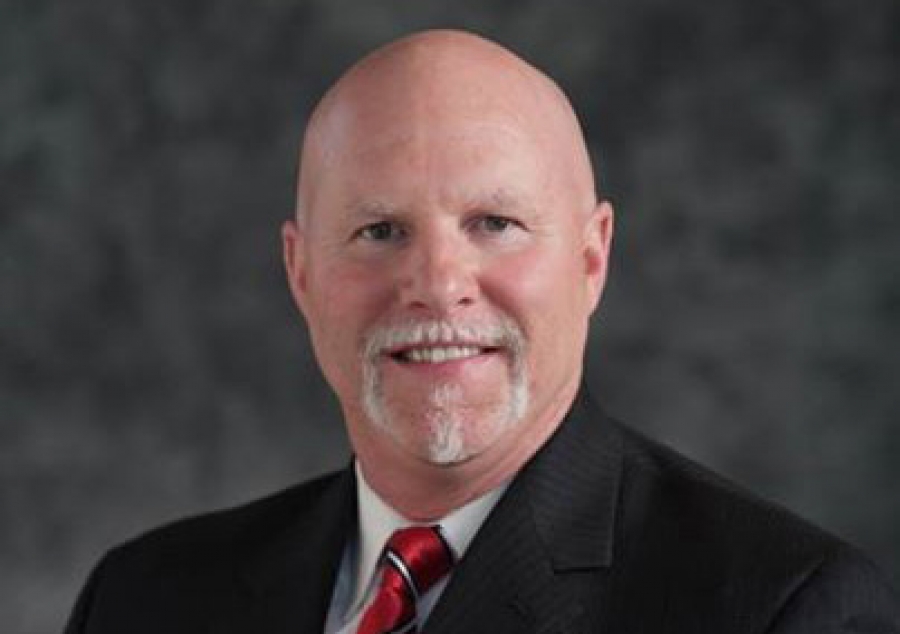 Jim Minor Promoted to Vice President/COO of Baldwin and Shell Construction Company