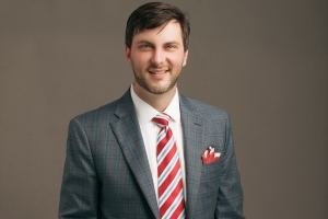 Soiree Names Nick Copas One of Arkansas&#039; Next Generation of Philanthropists