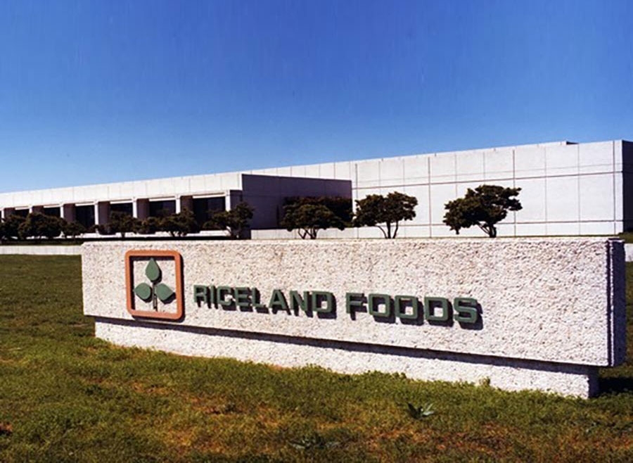 Riceland Foods