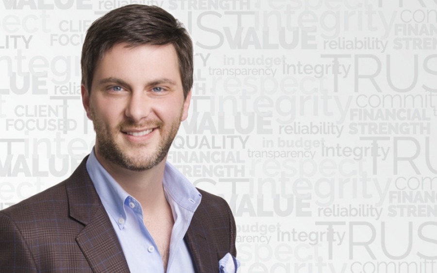 Nick Copas Now Leading New Industrial Services Division