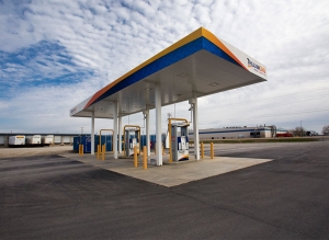 Trillium Fueling Jonesboro